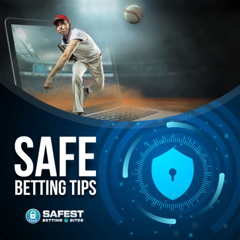 Safe Online Sportsbooks .